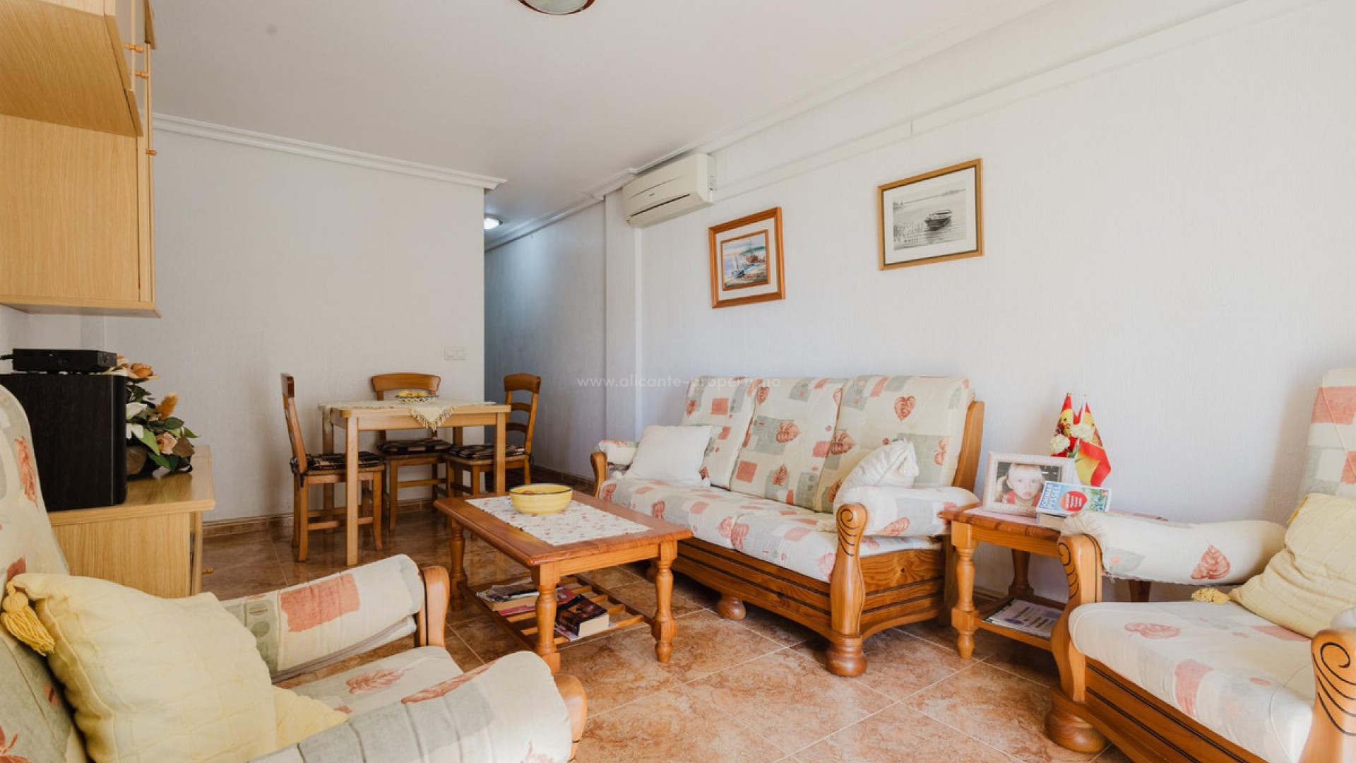 Apartment / flat in Torrevieja Centro