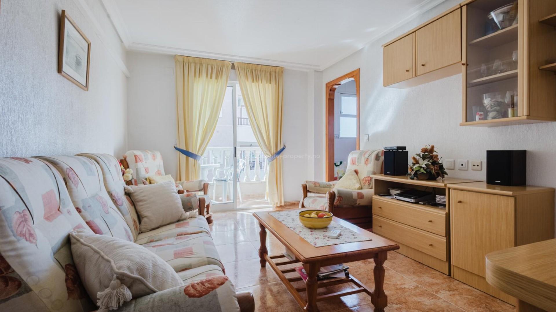 Apartment / flat in Torrevieja Centro