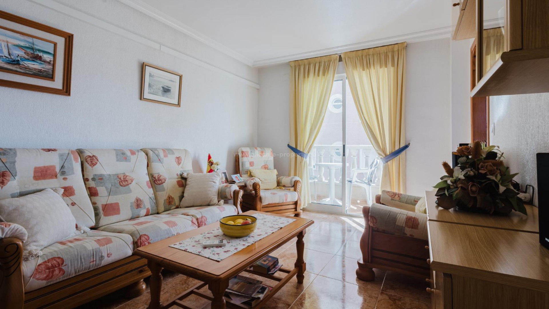 Apartment / flat in Torrevieja Centro