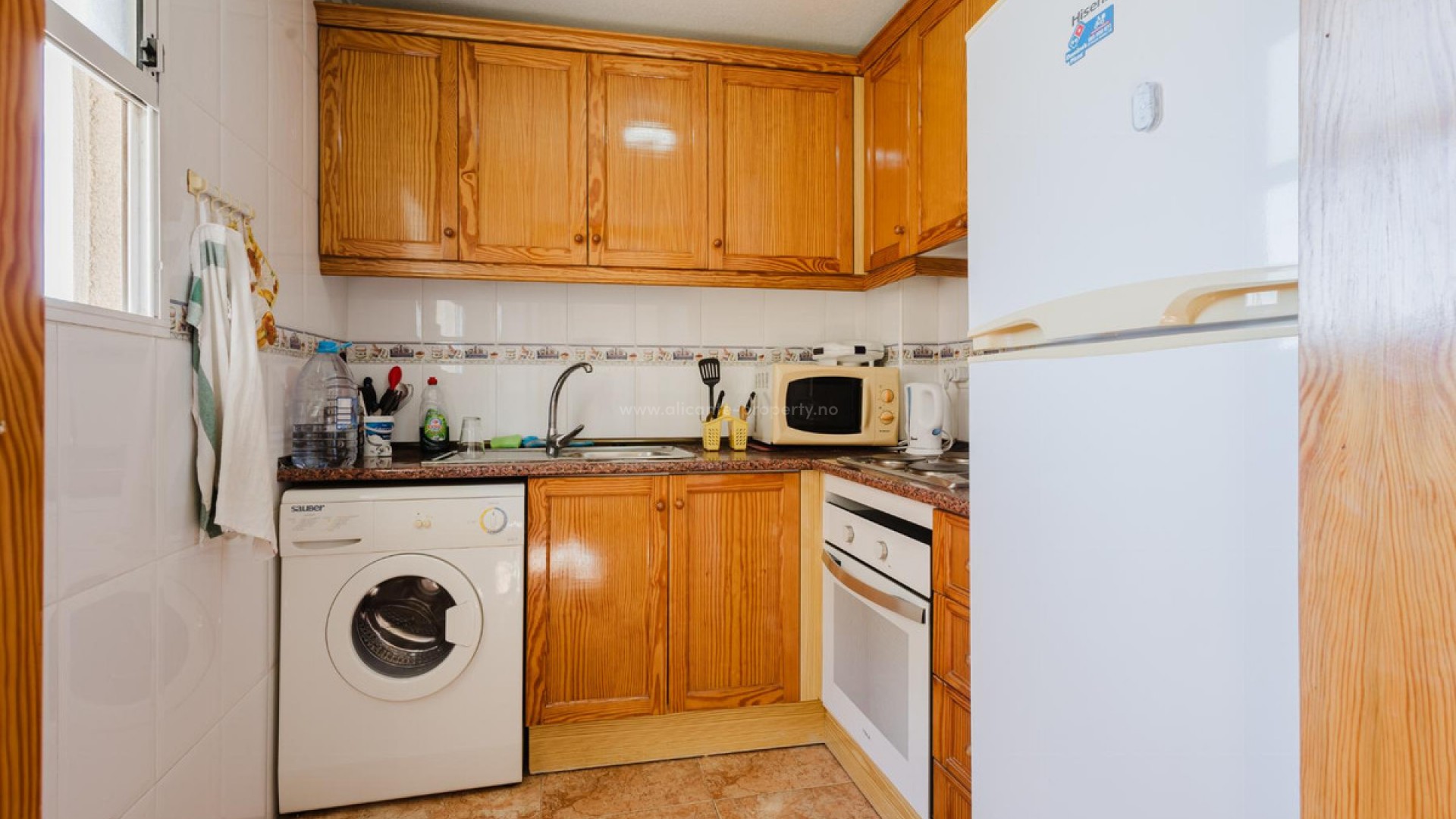 Apartment / flat in Torrevieja Centro