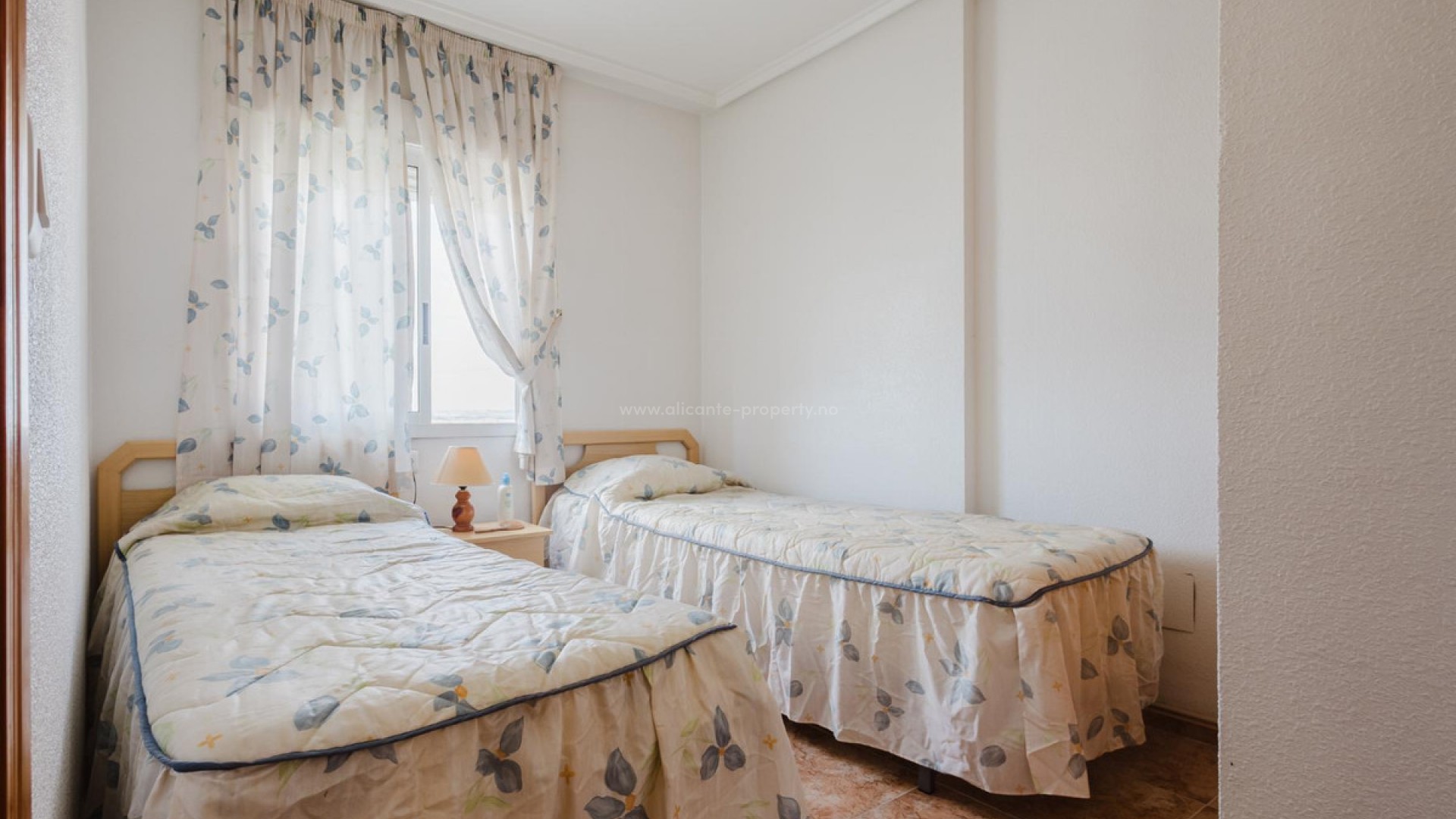 Apartment / flat in Torrevieja Centro
