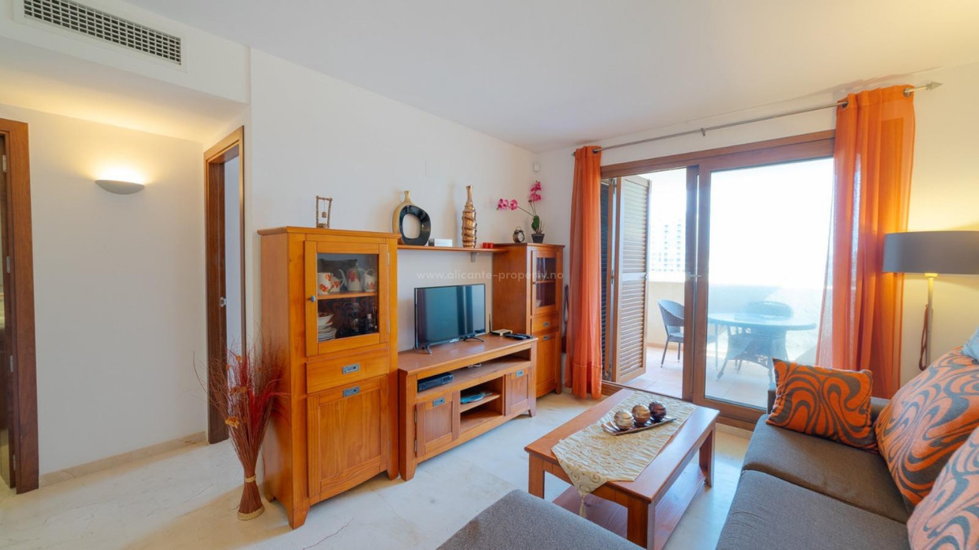 Apartment / flat in Torrevieja Centro