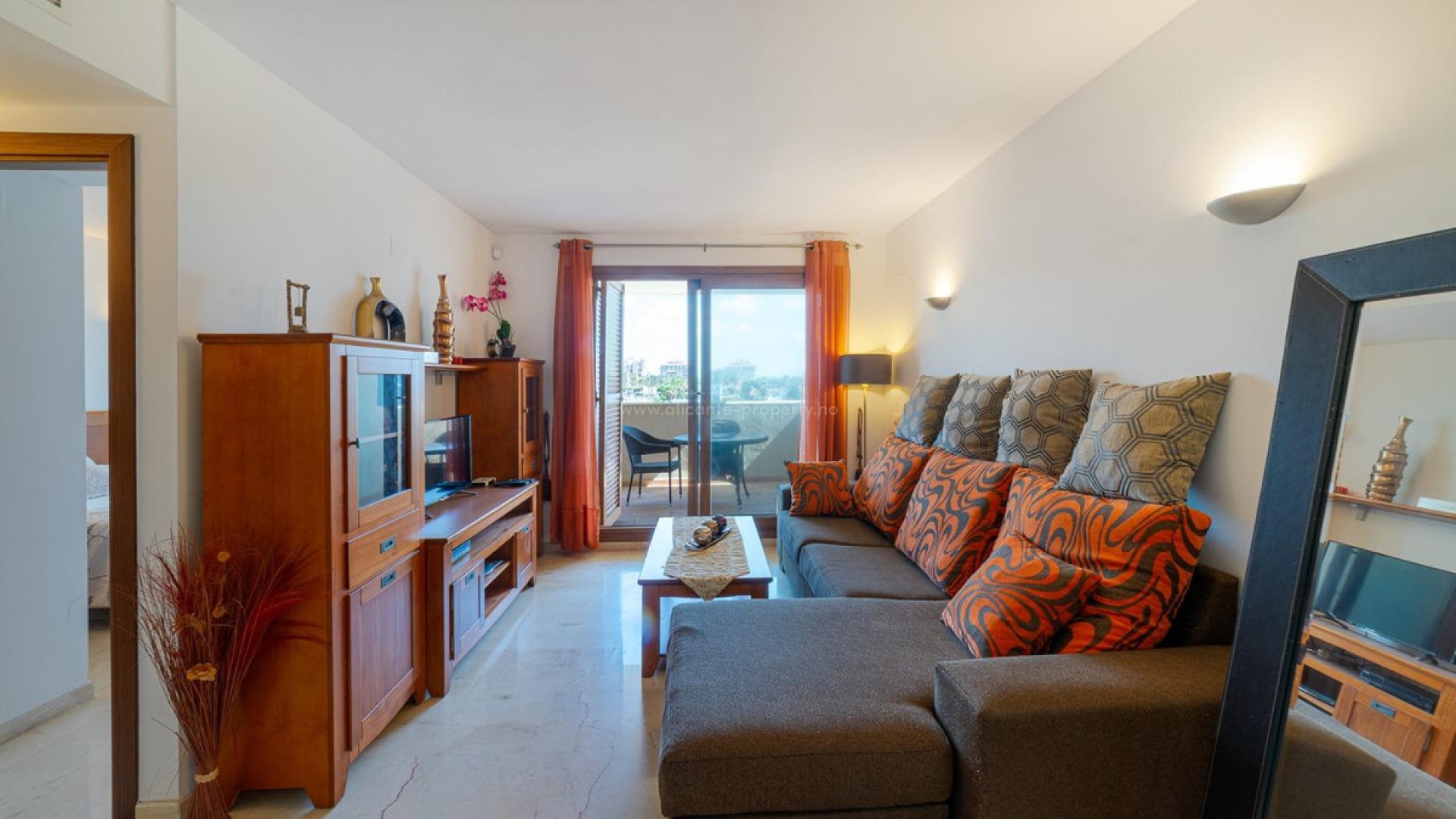 Apartment / flat in Torrevieja Centro