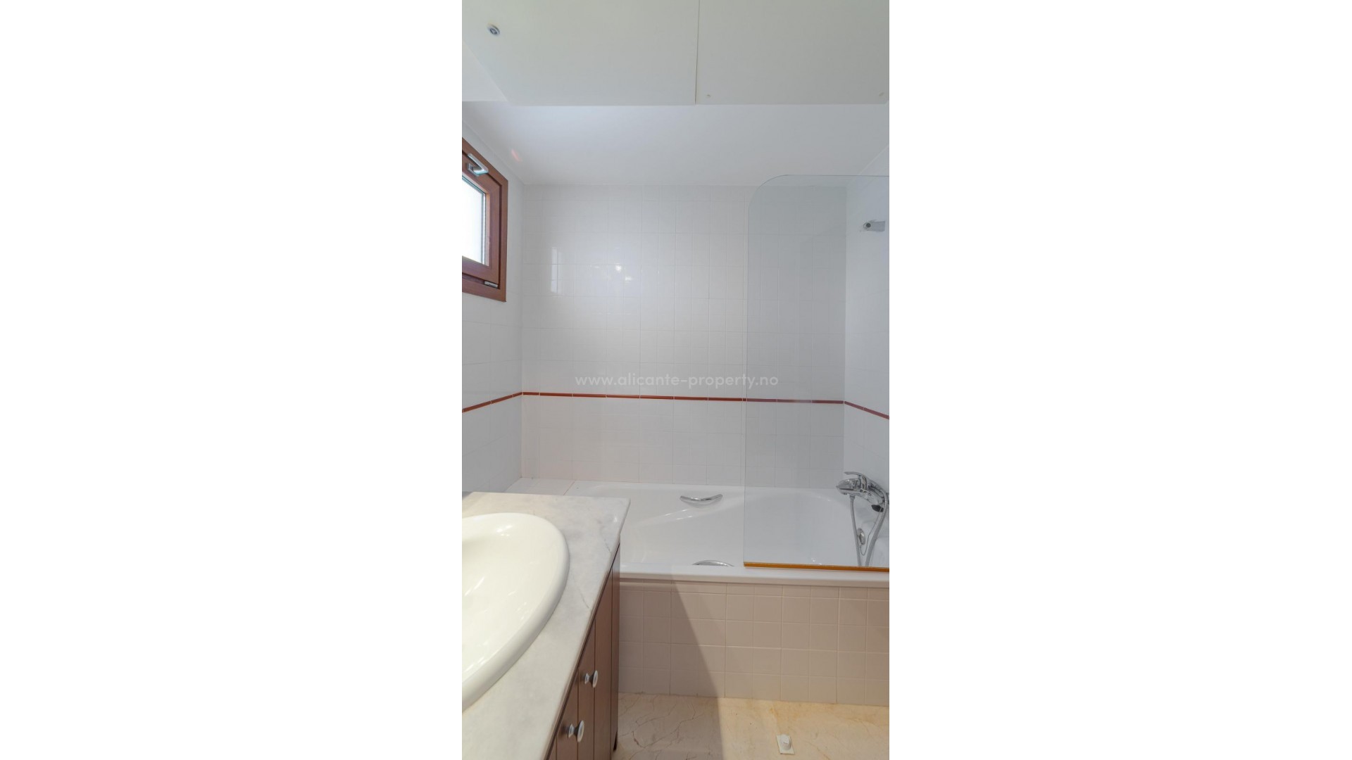 Apartment / flat in Torrevieja Centro