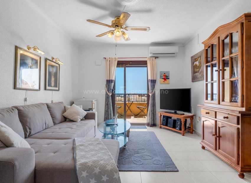 Apartment / flat in Torrevieja Centro