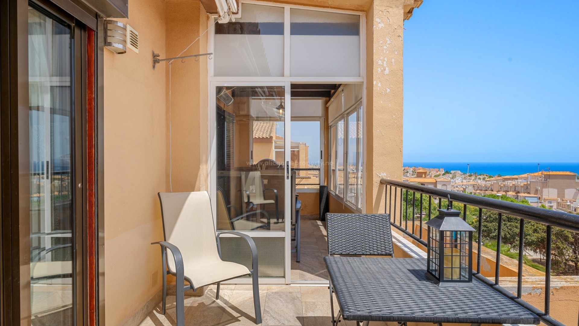 Apartment / flat in Torrevieja Centro
