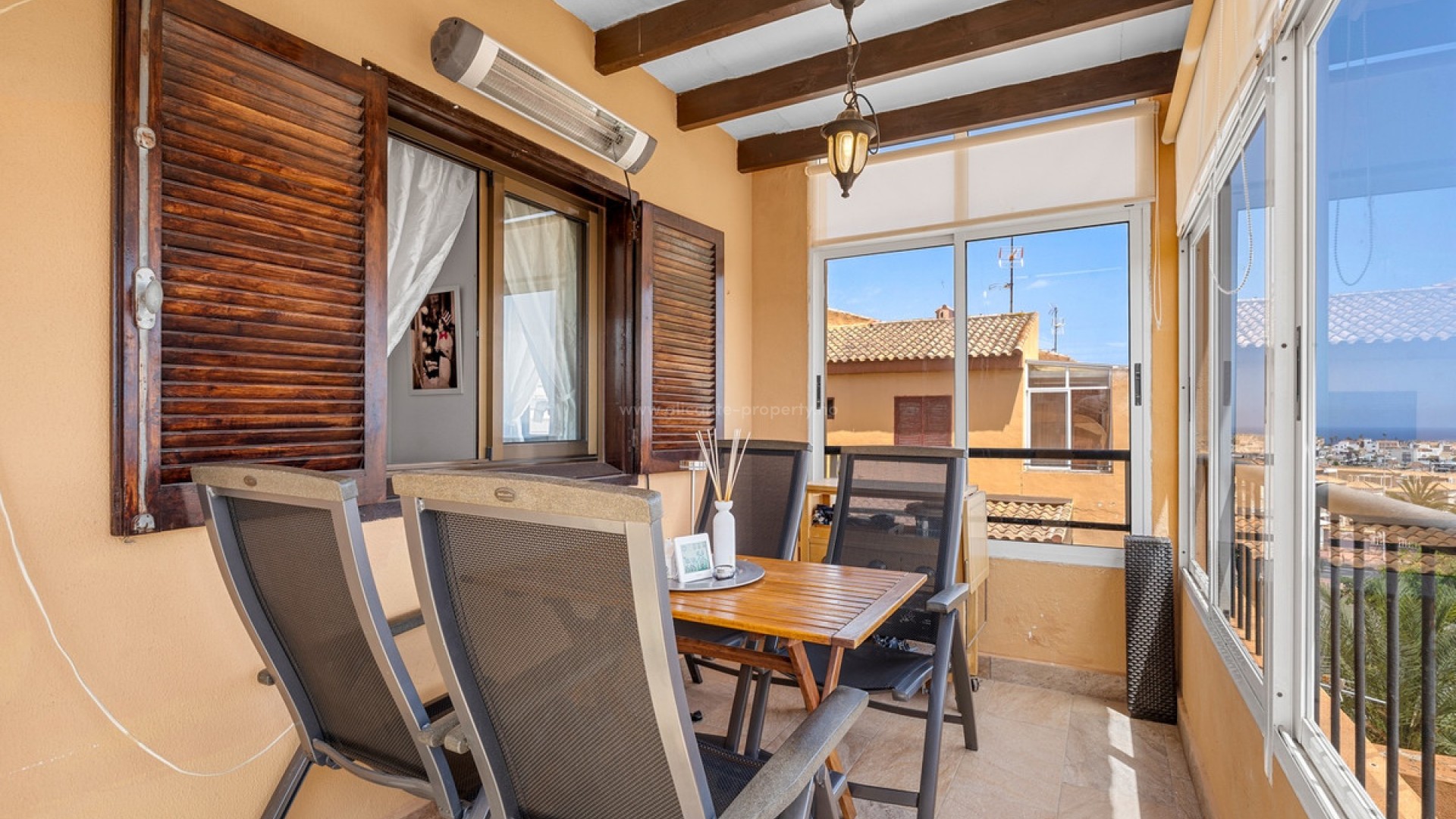 Apartment / flat in Torrevieja Centro