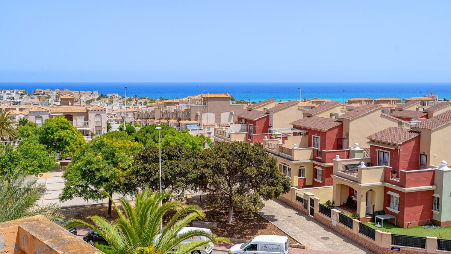 Apartment / flat in Torrevieja Centro