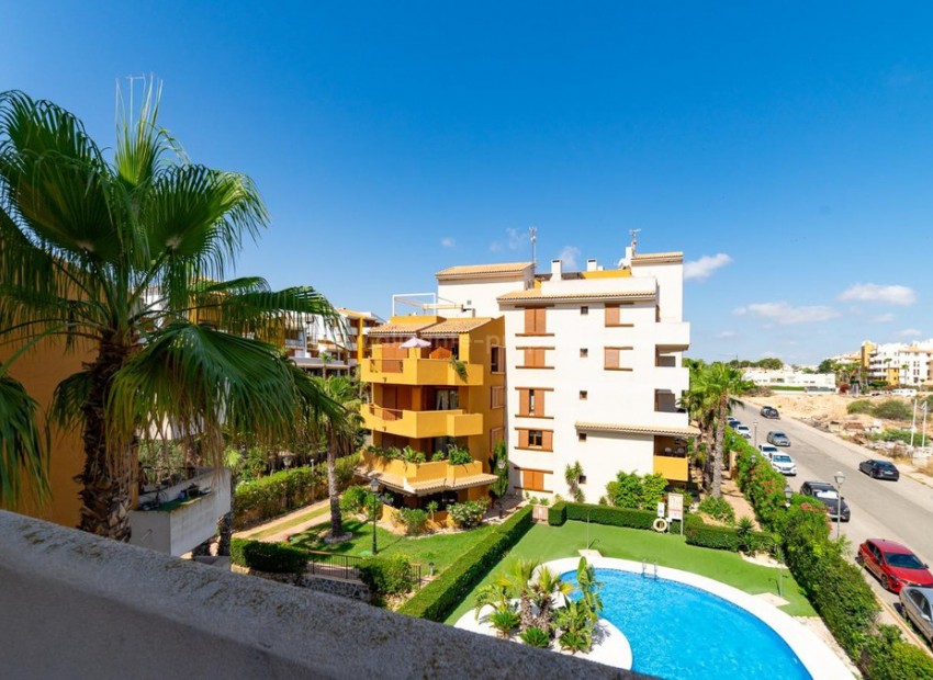 Apartment / flat in Torrevieja Centro