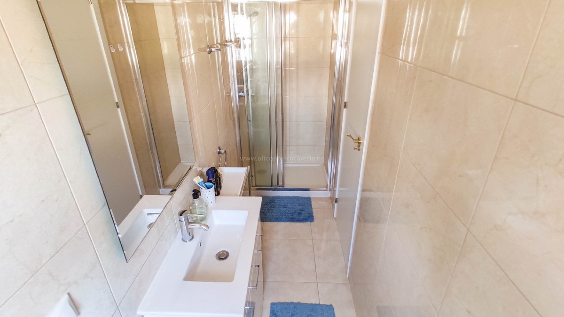 Apartment / flat in Torrevieja Centro