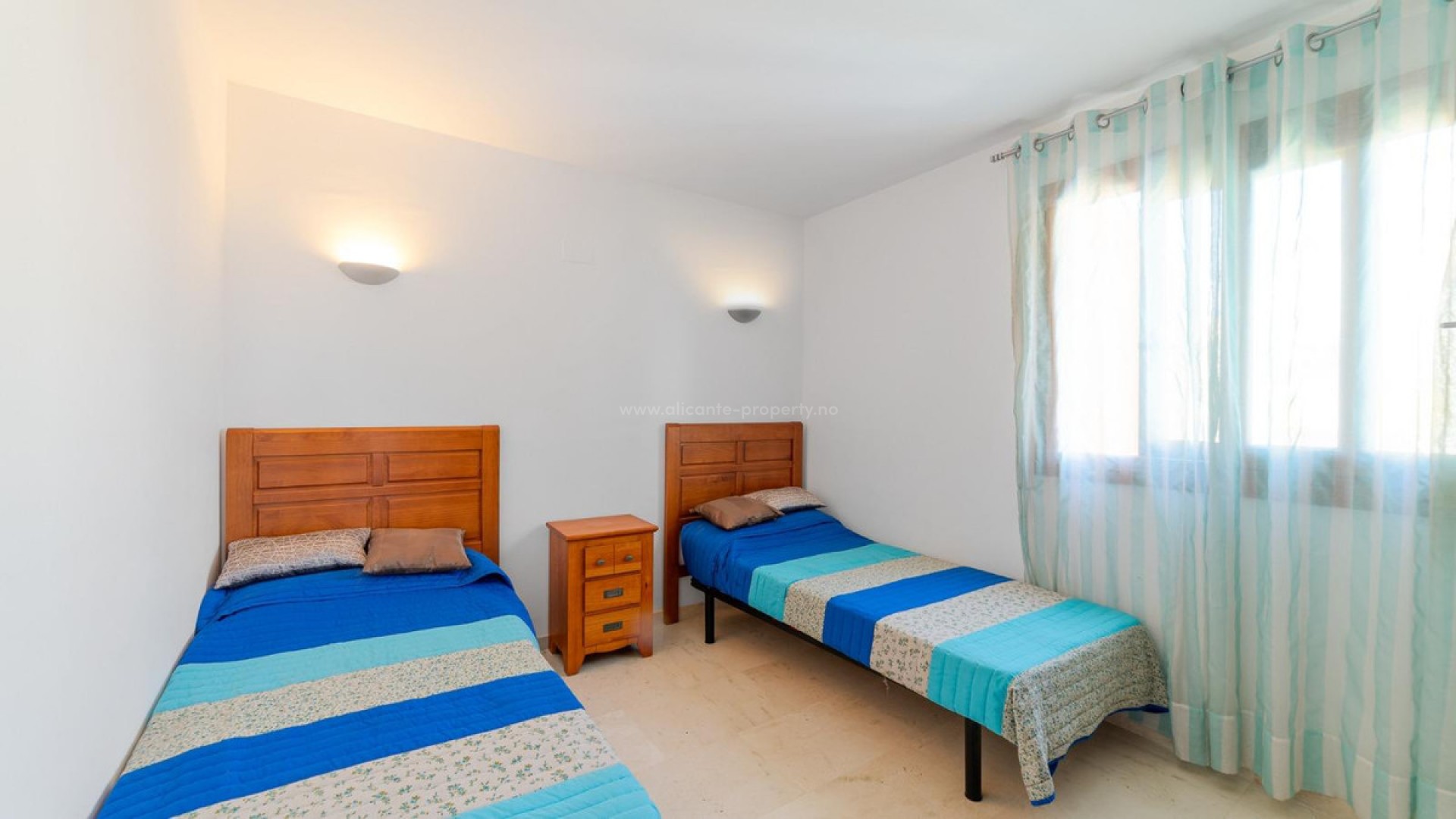 Apartment / flat in Torrevieja Centro