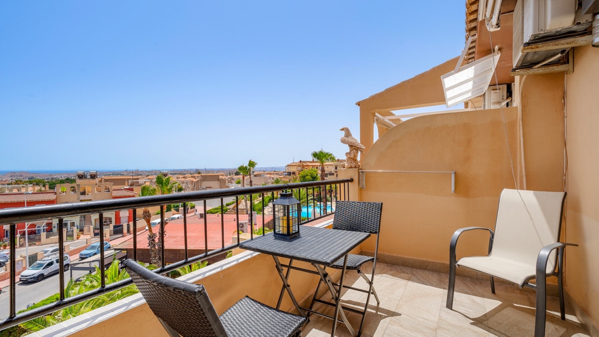 Apartment / flat in Torrevieja Centro
