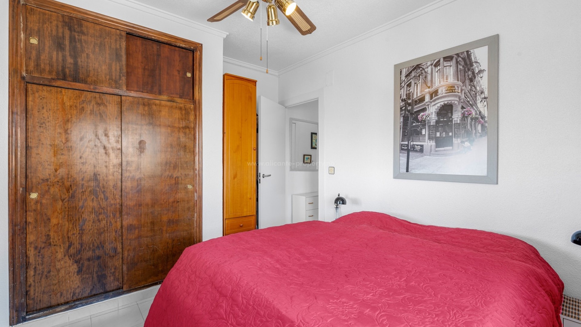 Apartment / flat in Torrevieja Centro