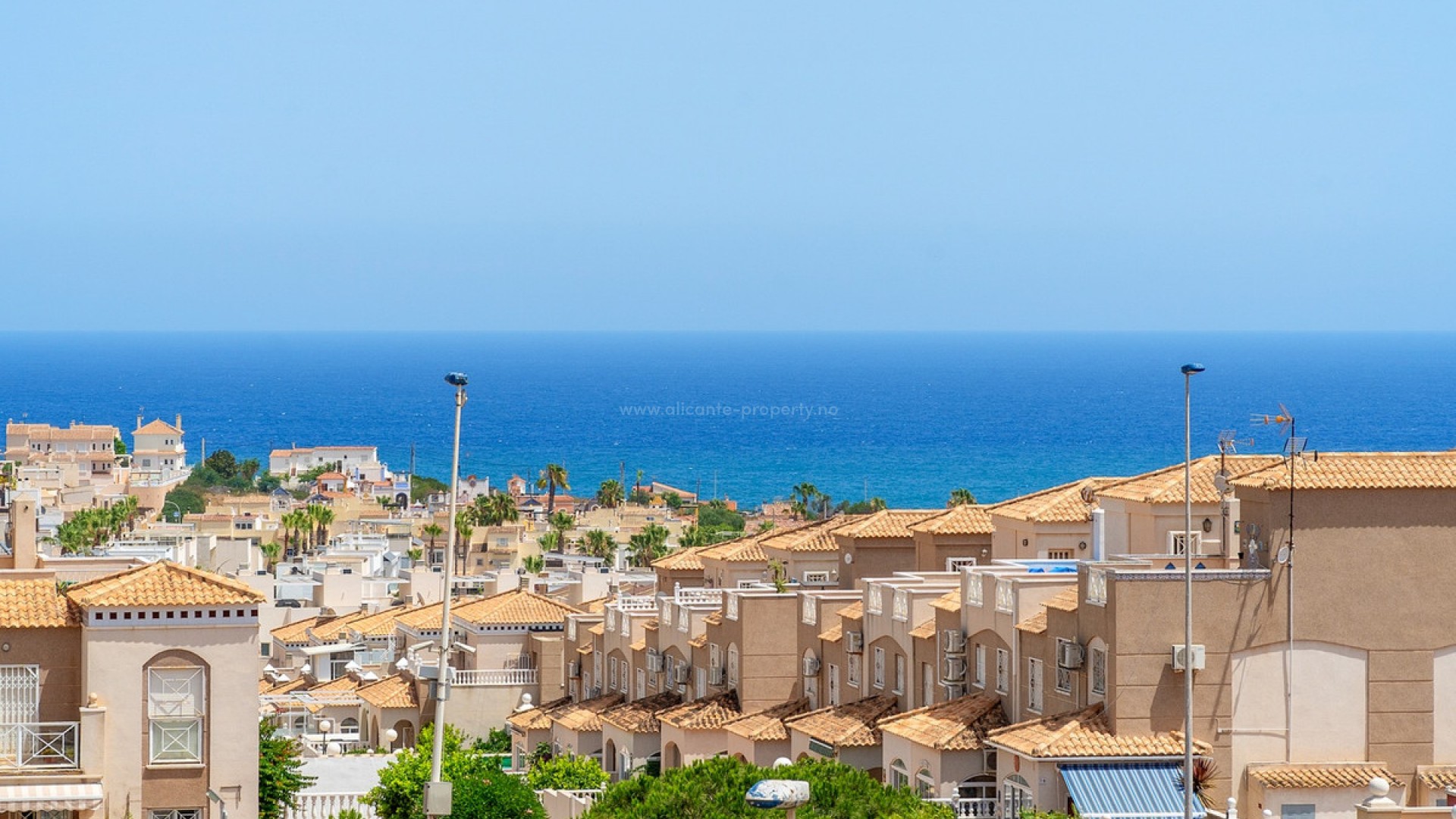 Apartment / flat in Torrevieja Centro