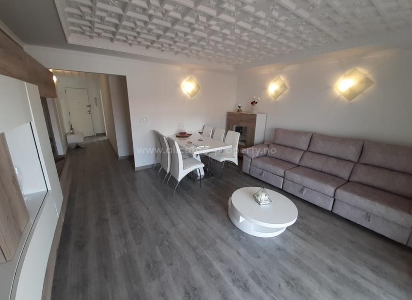 Apartment / flat in Torrevieja Centro