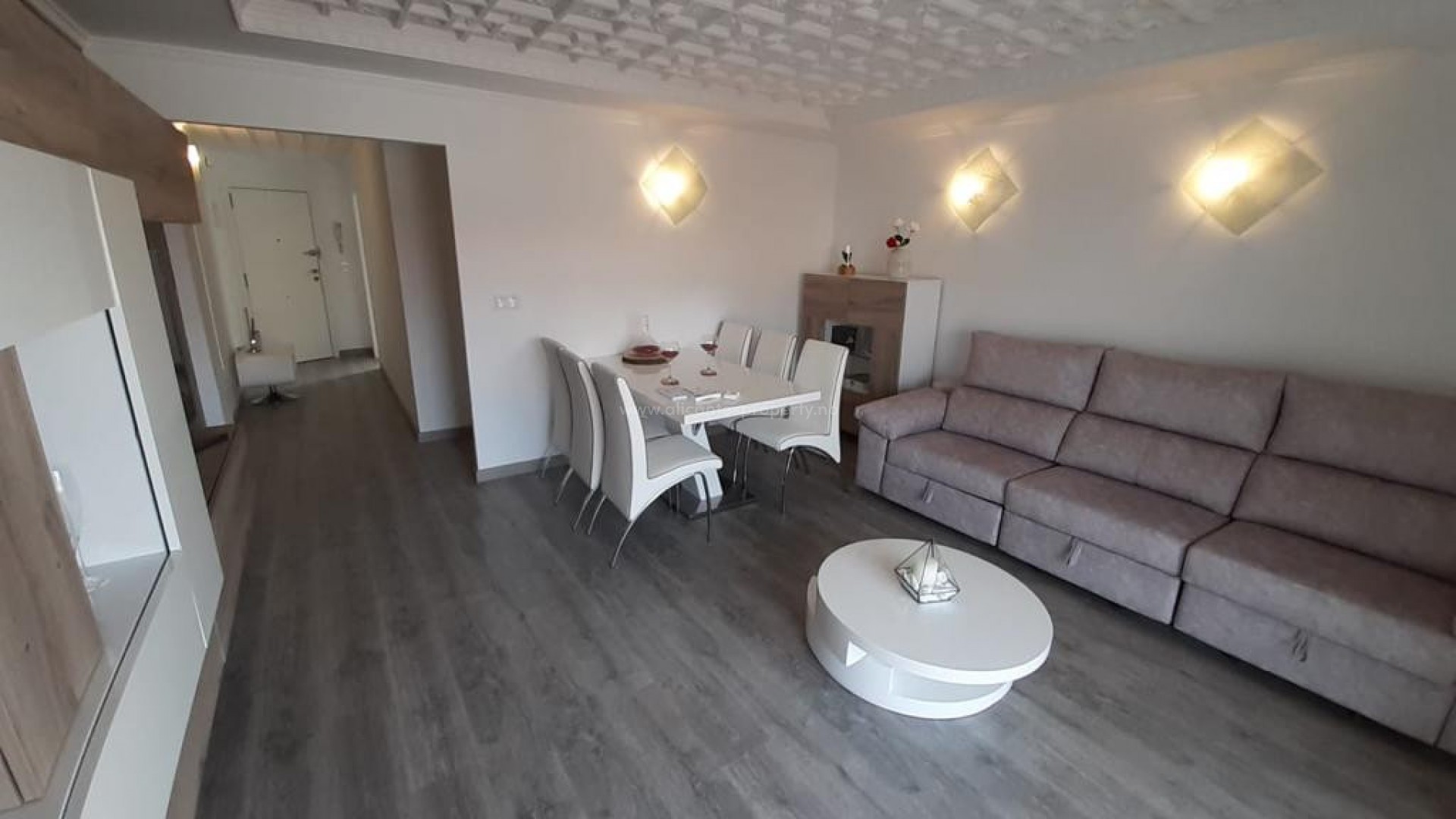 Apartment / flat in Torrevieja Centro