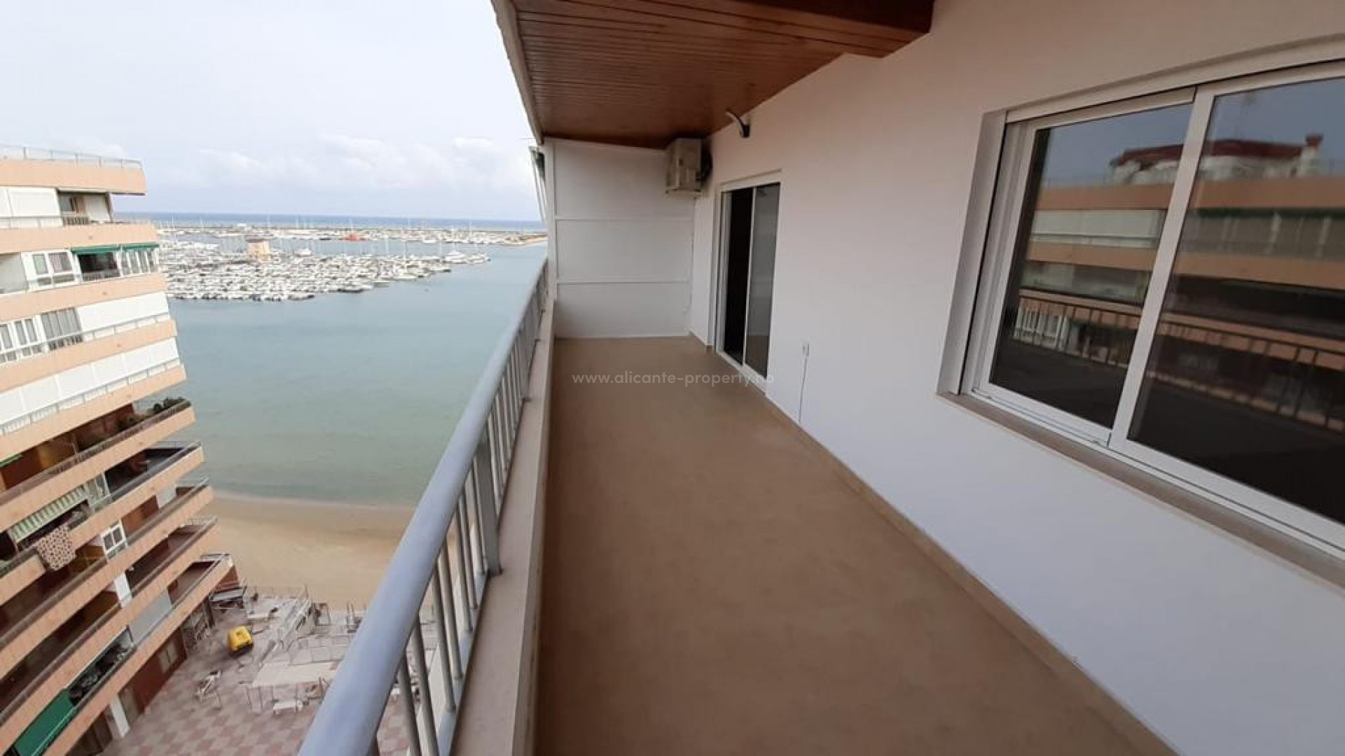 Apartment / flat in Torrevieja Centro