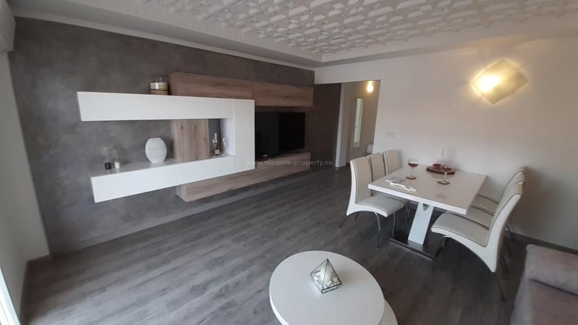 Apartment / flat in Torrevieja Centro