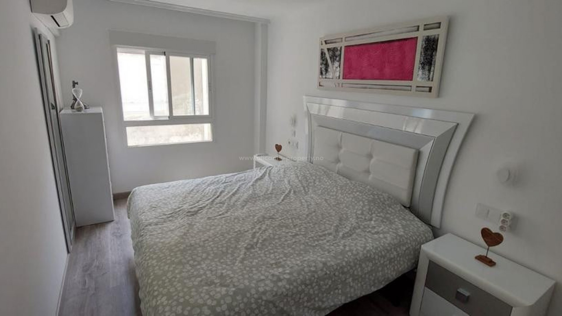 Apartment / flat in Torrevieja Centro