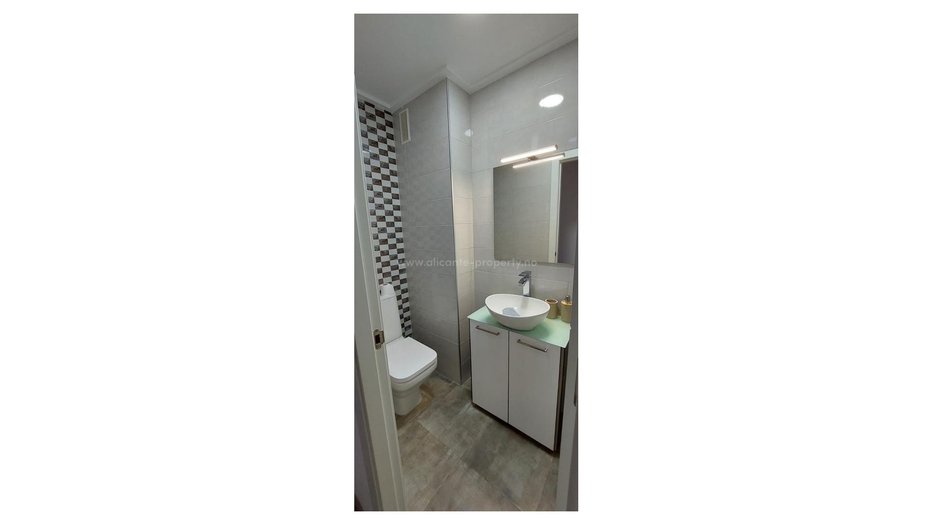 Apartment / flat in Torrevieja Centro