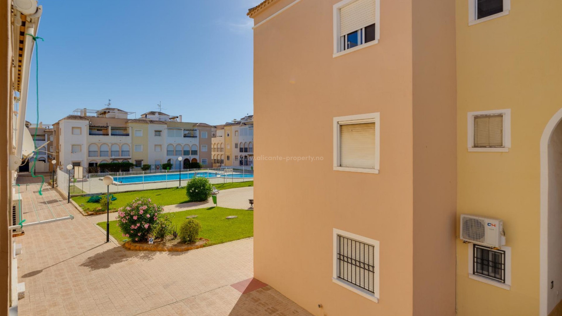 Apartment / flat in Torrevieja Centro