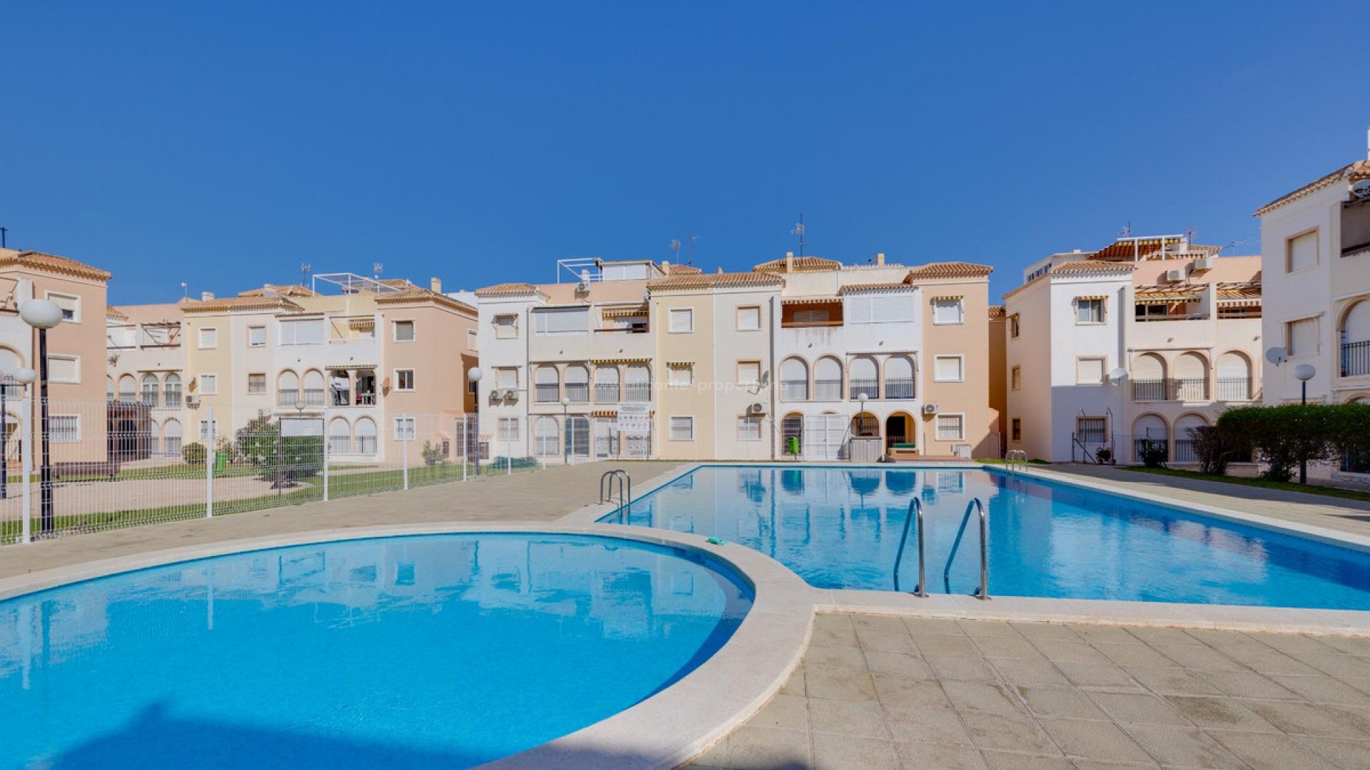 Apartment / flat in Torrevieja Centro