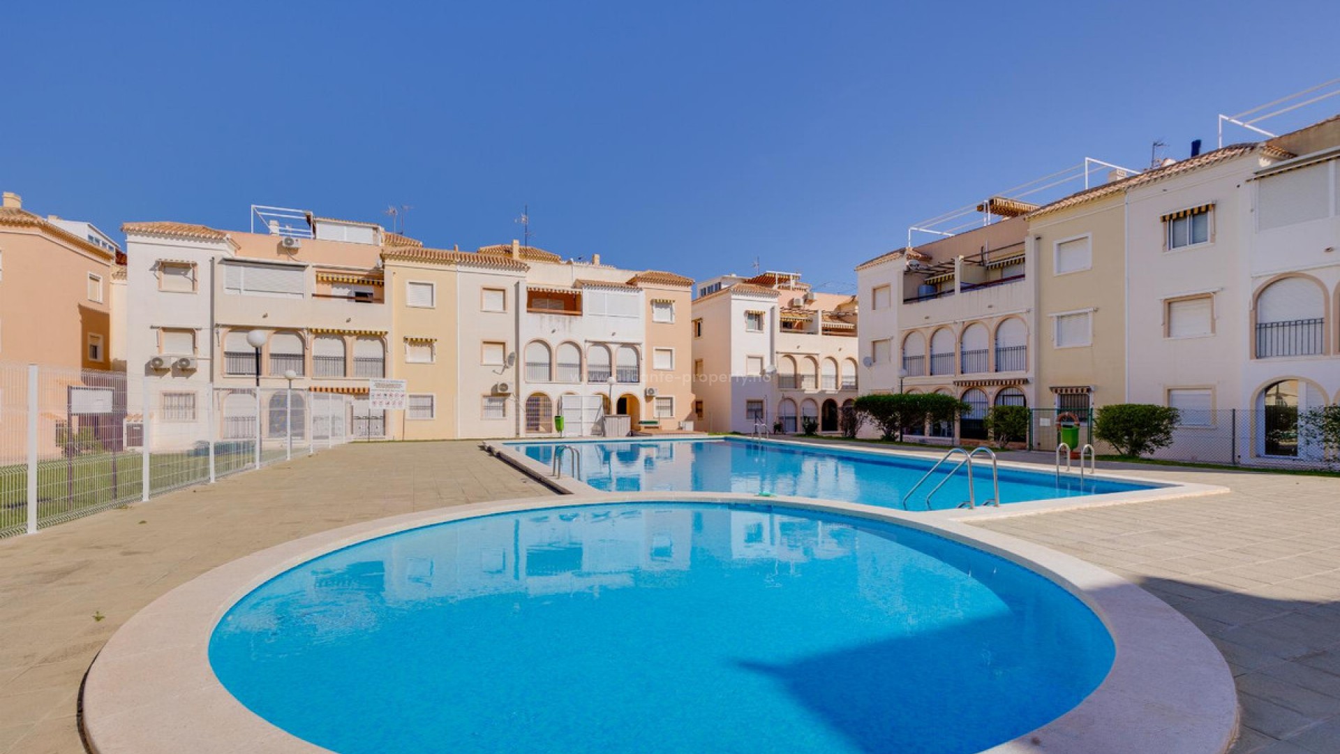 Apartment / flat in Torrevieja Centro