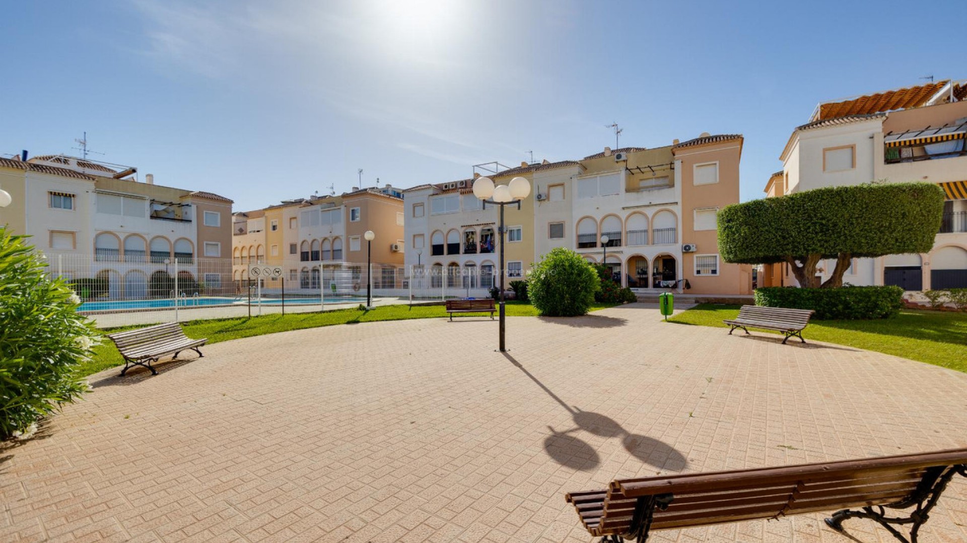 Apartment / flat in Torrevieja Centro