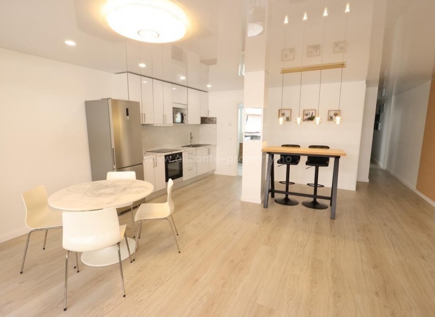 Apartment / flat in Torrevieja Centro