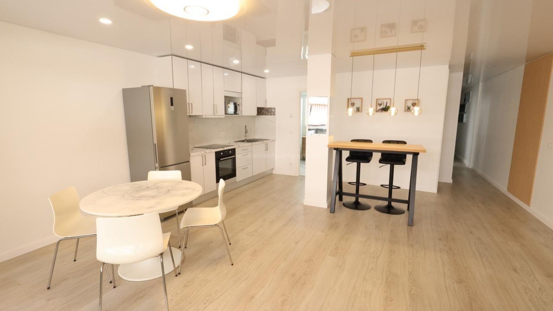 Apartment / flat in Torrevieja Centro