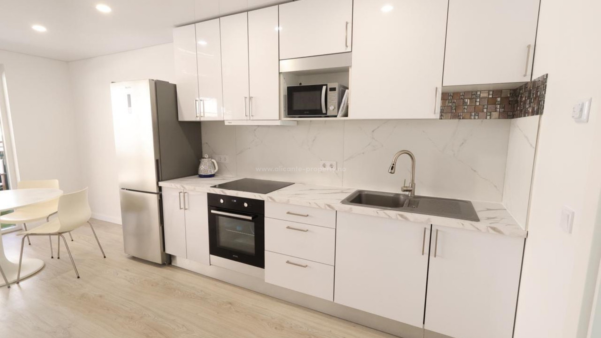 Apartment / flat in Torrevieja Centro