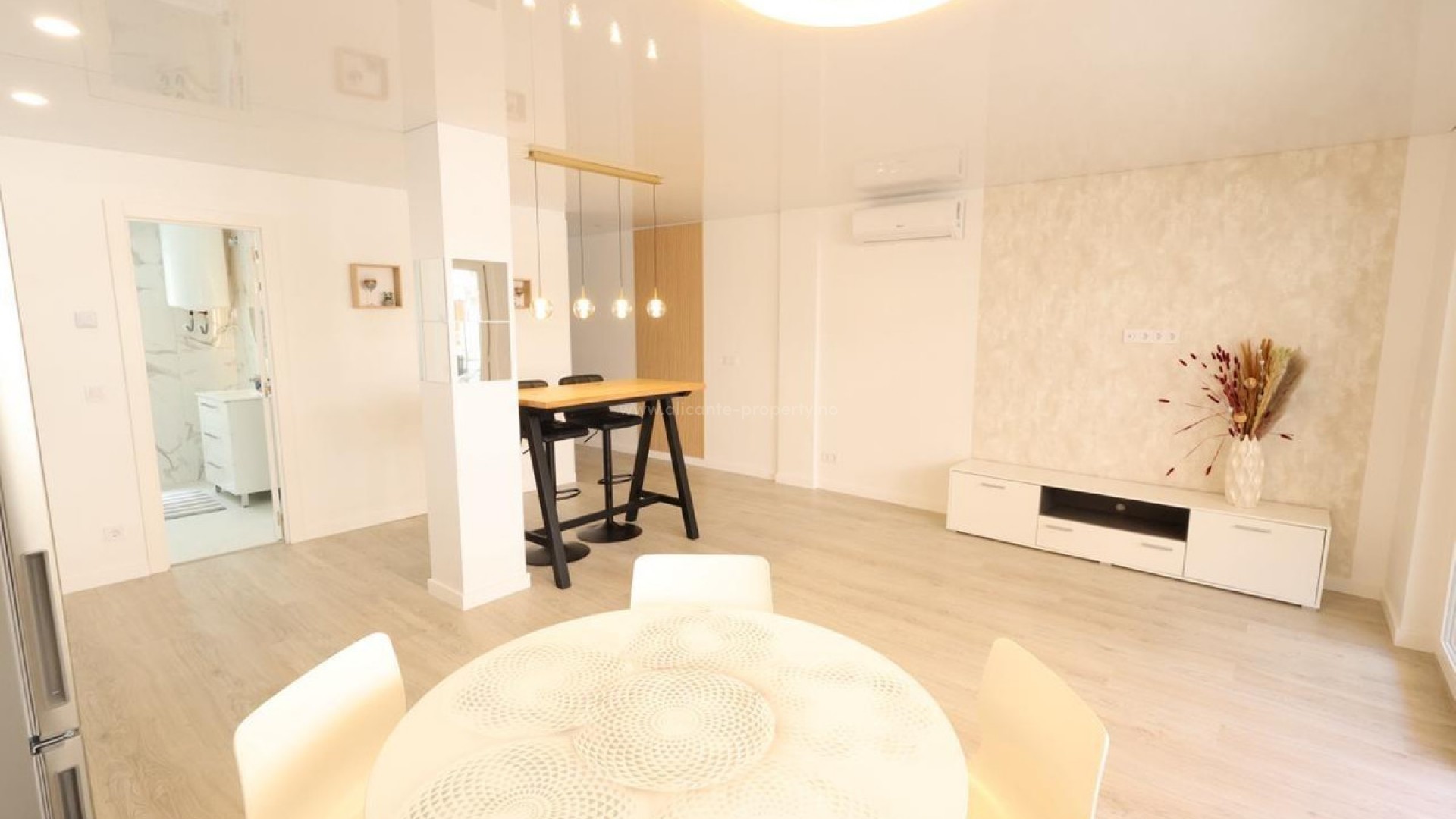 Apartment / flat in Torrevieja Centro