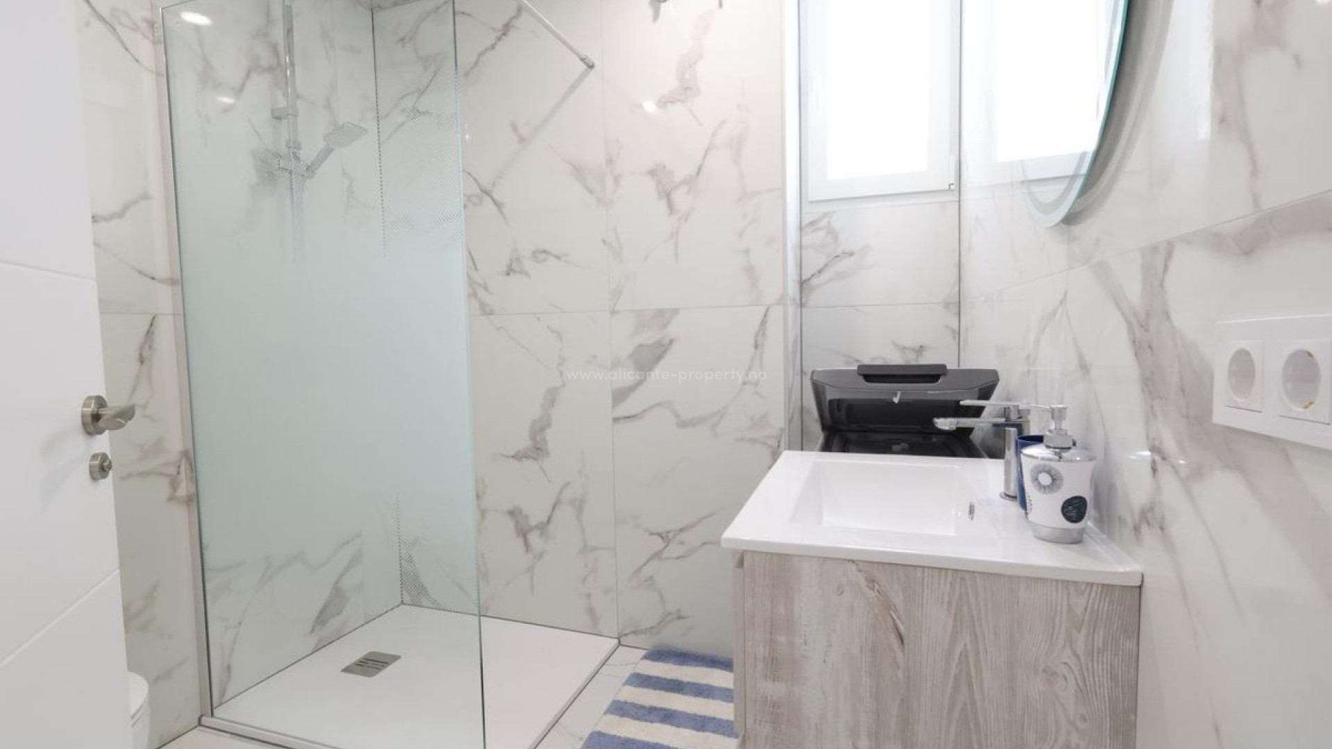 Apartment / flat in Torrevieja Centro
