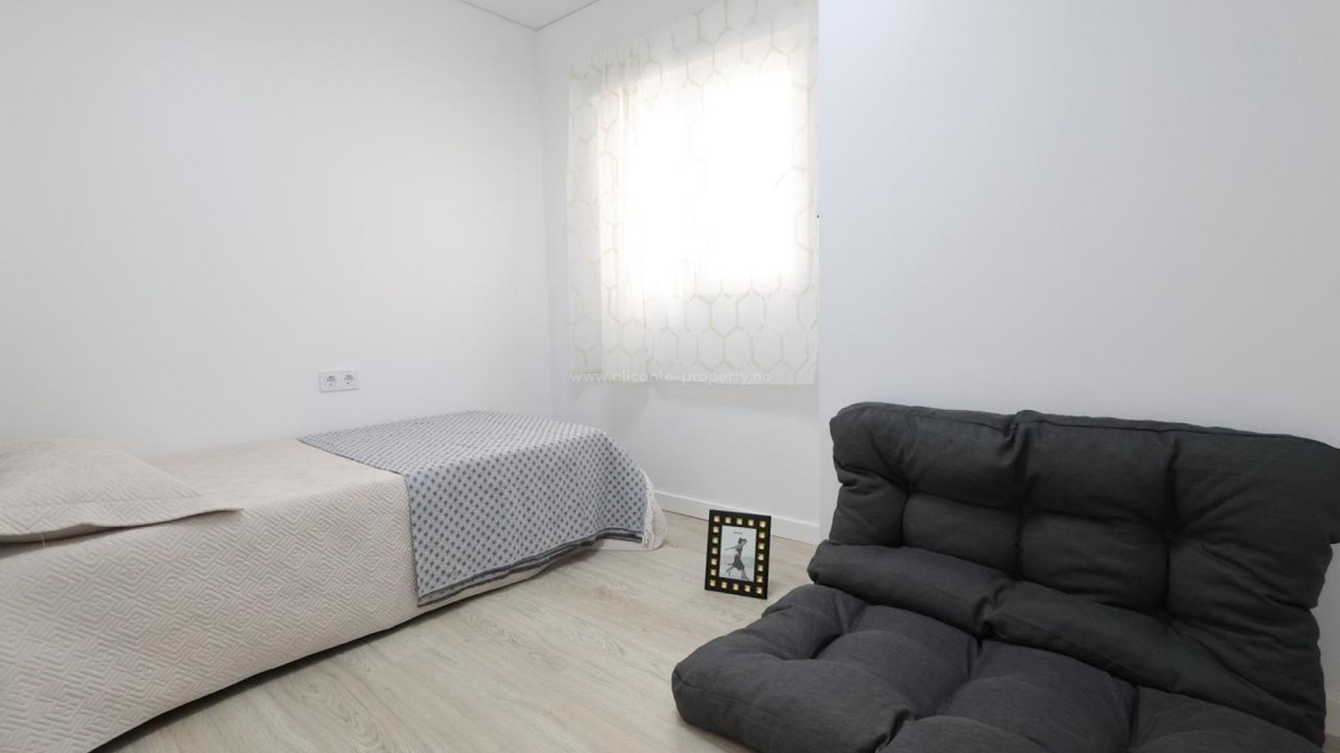 Apartment / flat in Torrevieja Centro