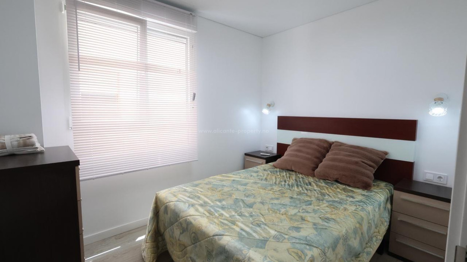 Apartment / flat in Torrevieja Centro
