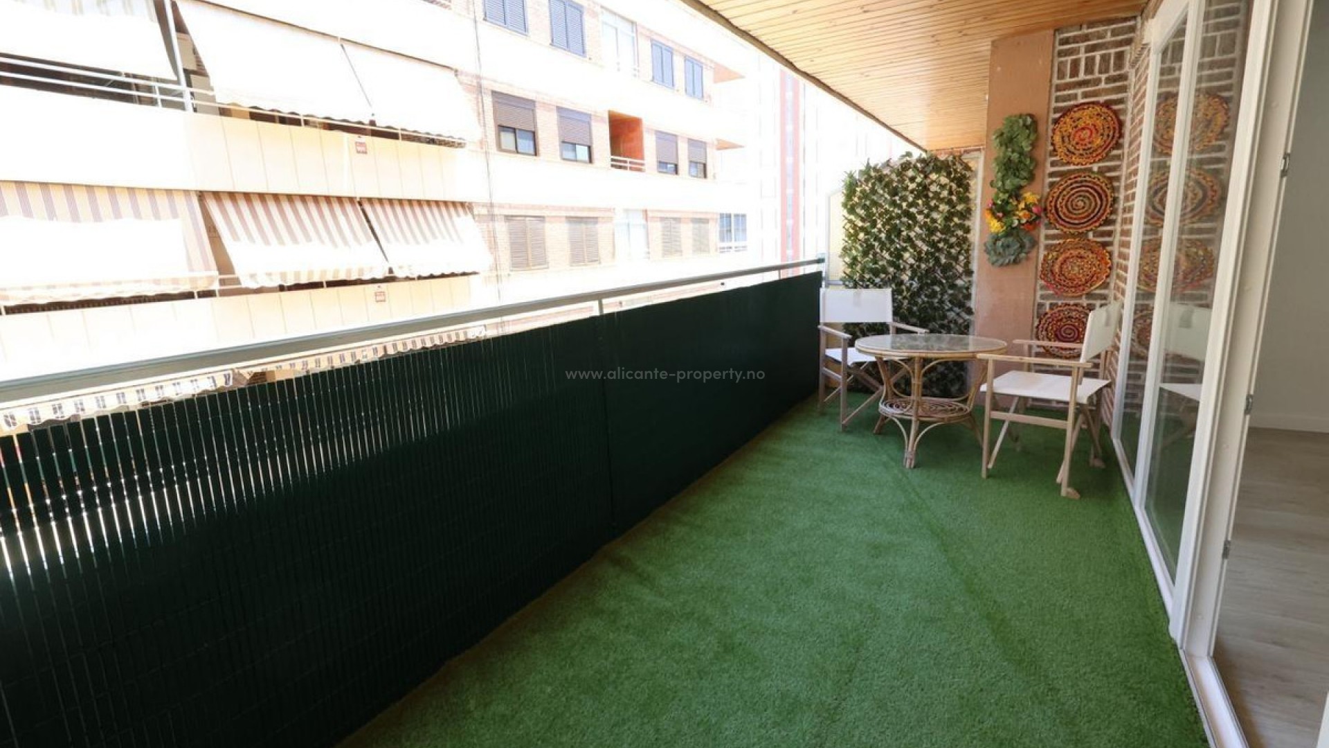 Apartment / flat in Torrevieja Centro