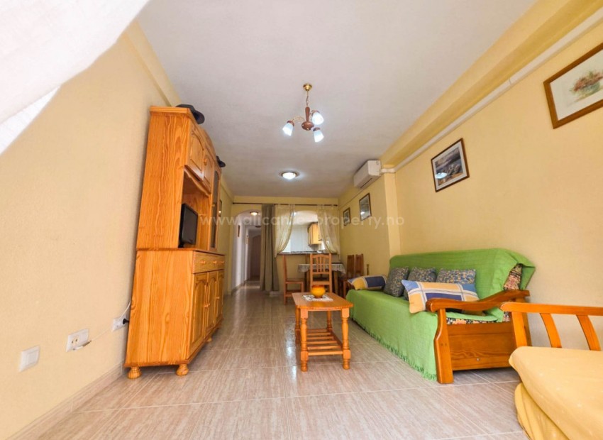 Apartment / flat in Torrevieja Centro