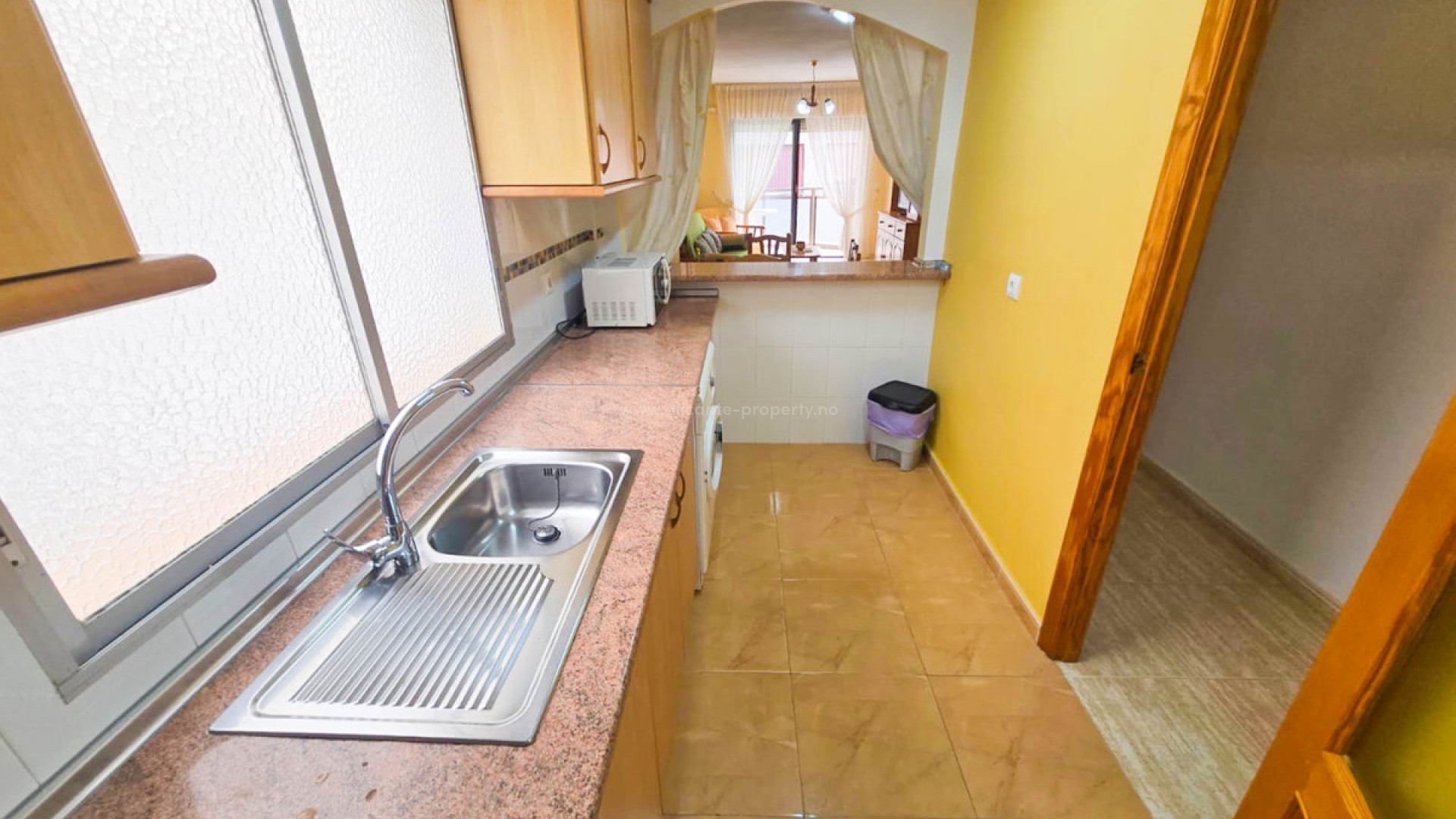 Apartment / flat in Torrevieja Centro