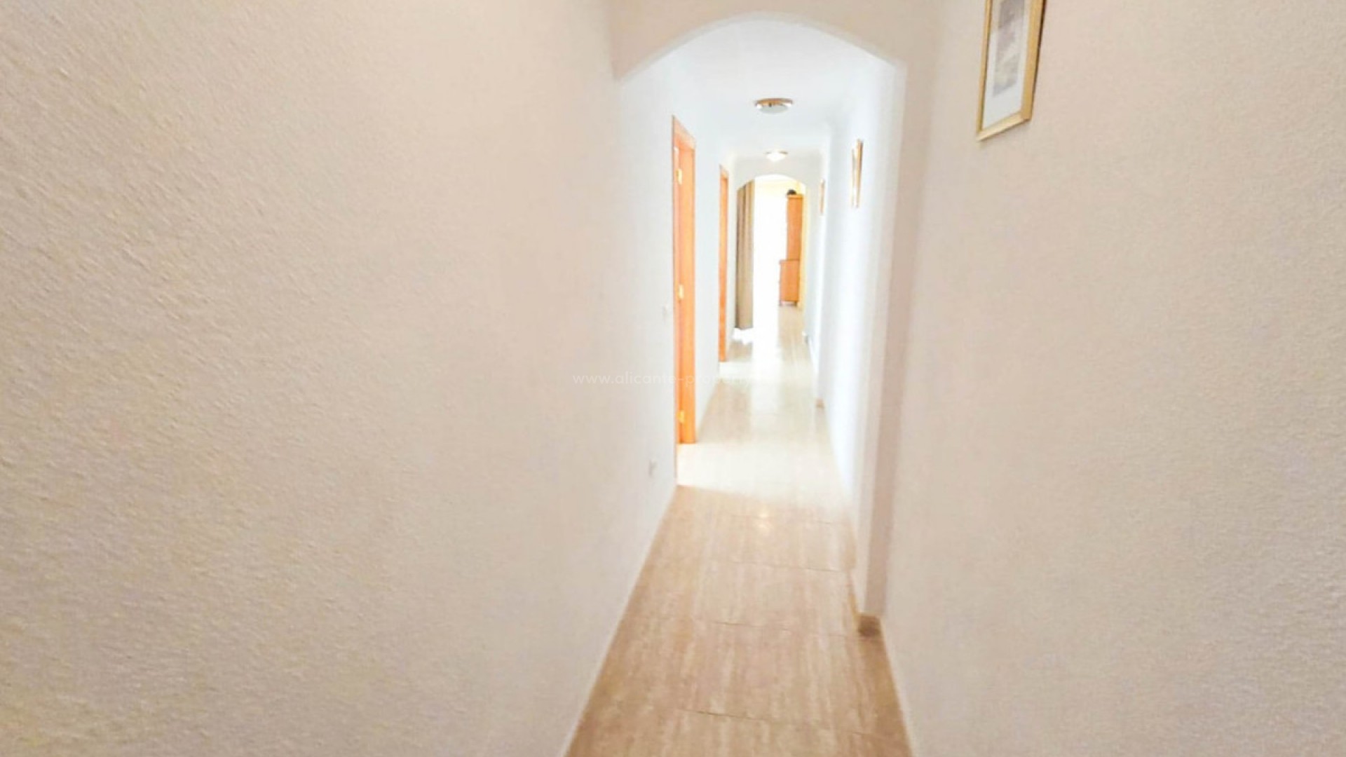 Apartment / flat in Torrevieja Centro