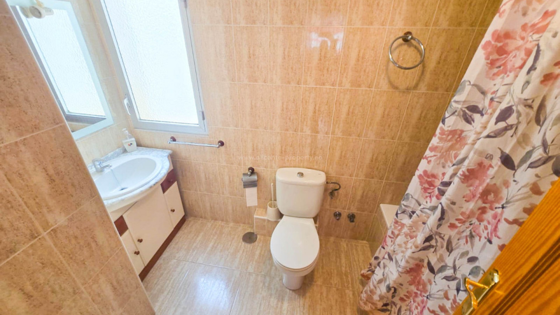 Apartment / flat in Torrevieja Centro