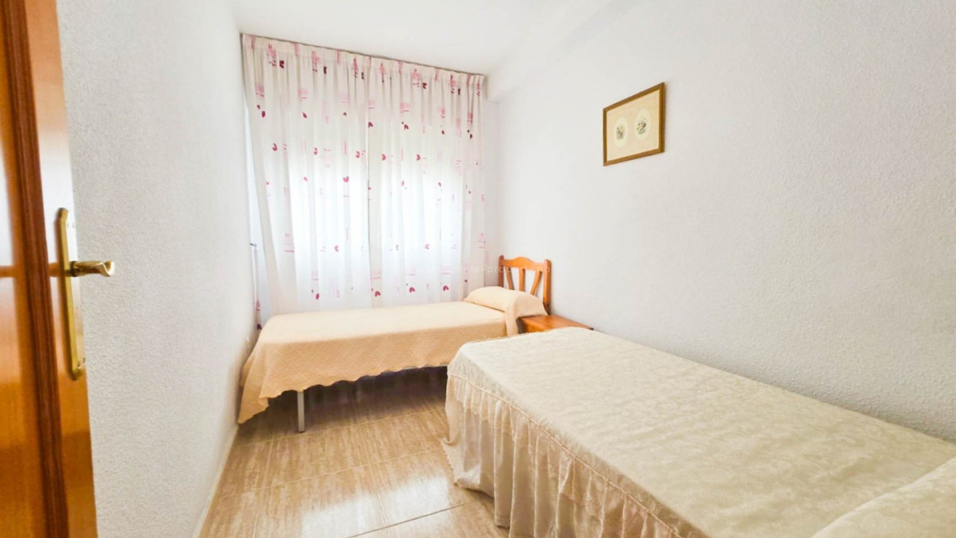Apartment / flat in Torrevieja Centro