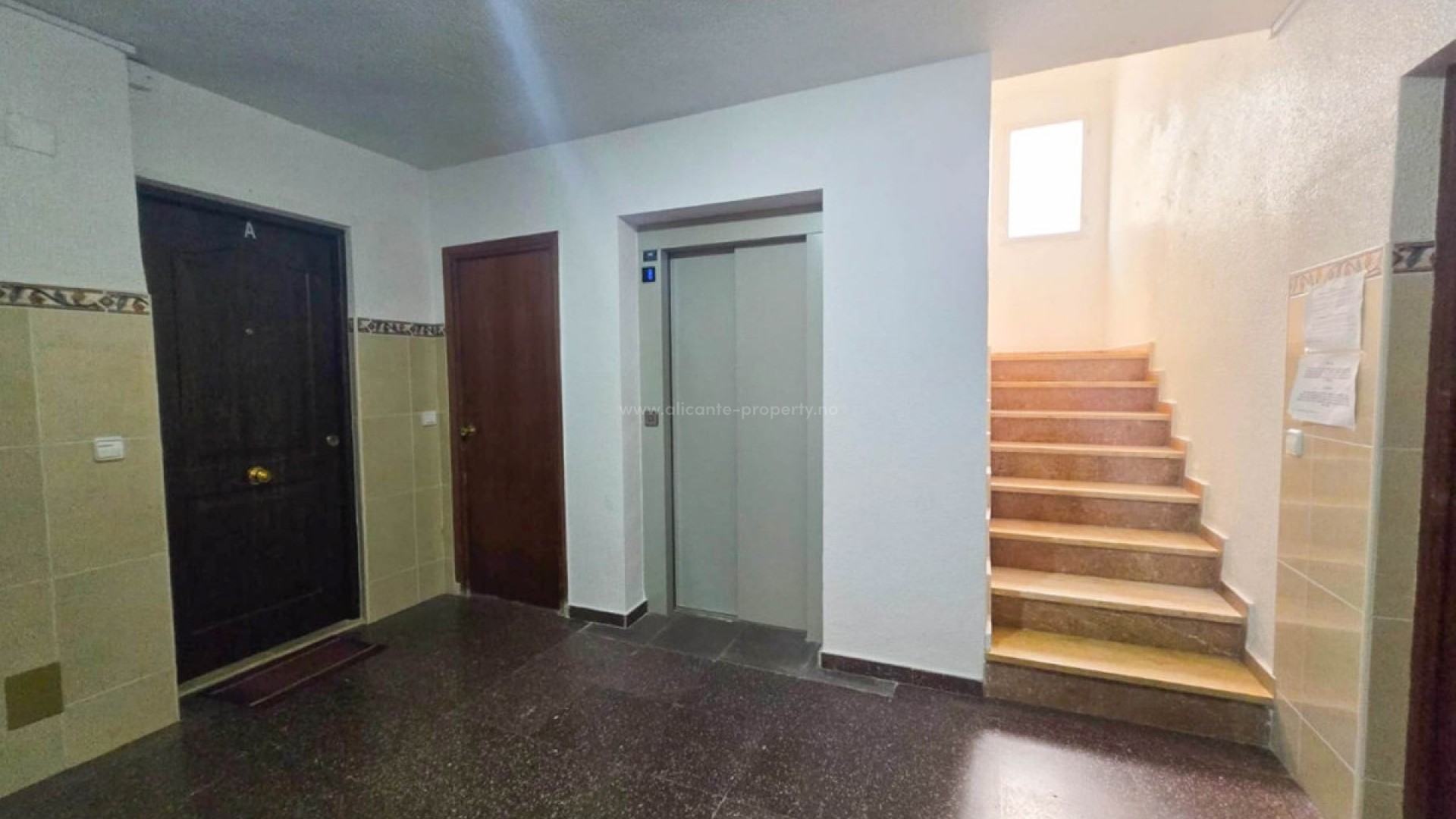 Apartment / flat in Torrevieja Centro