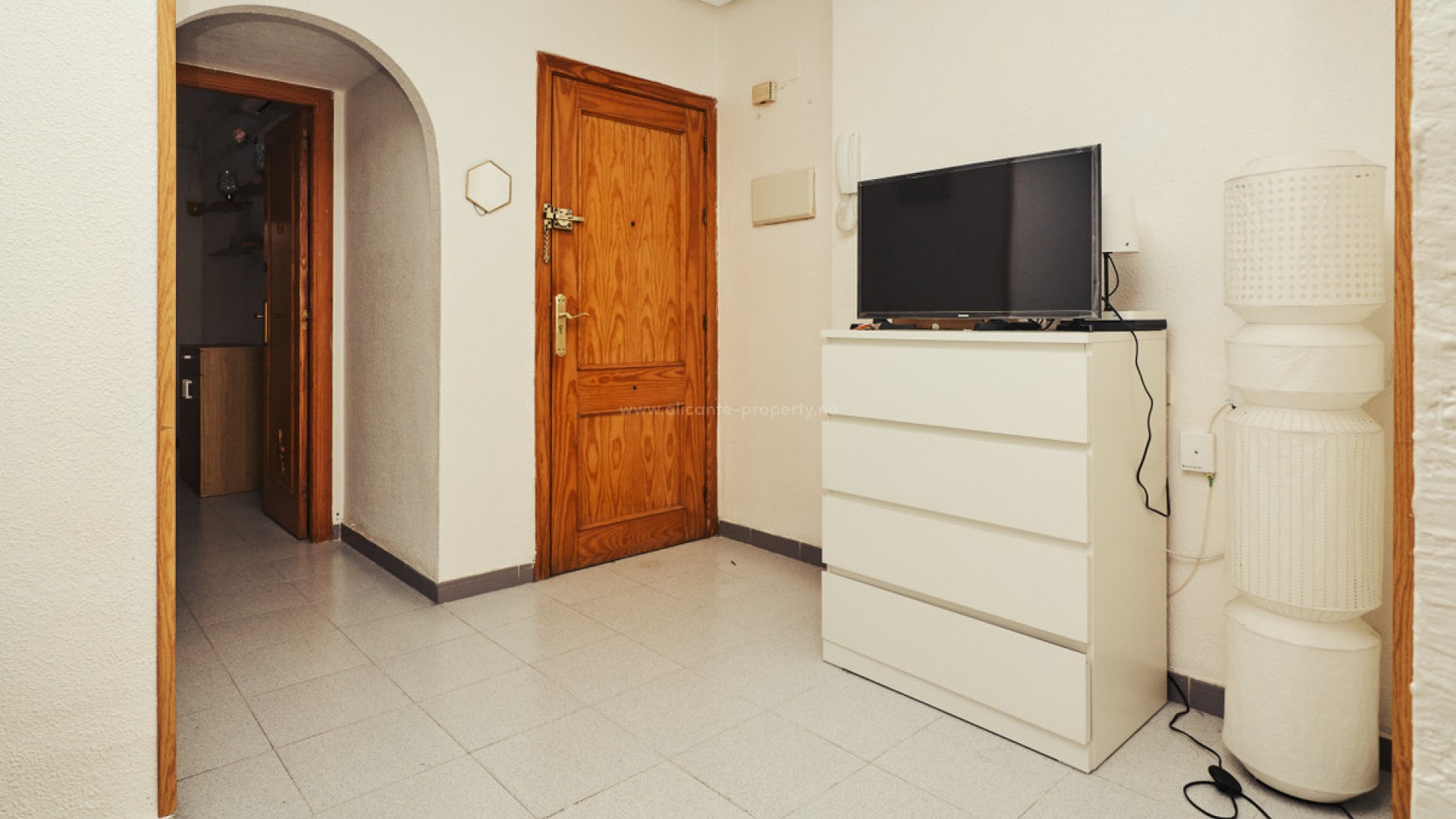 Apartment / flat in Torrevieja Centro