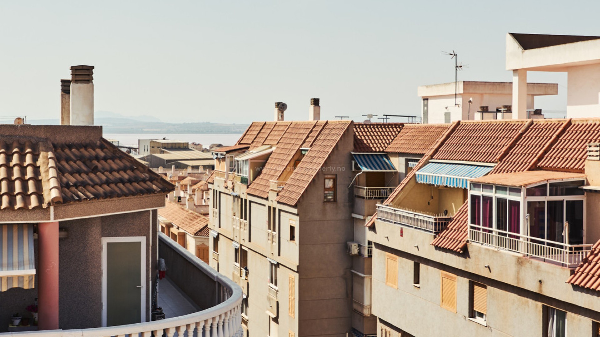 Apartment / flat in Torrevieja Centro