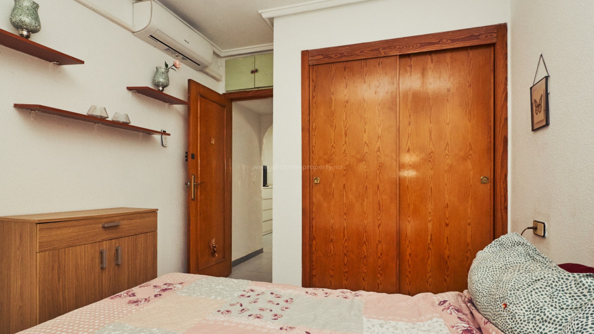 Apartment / flat in Torrevieja Centro