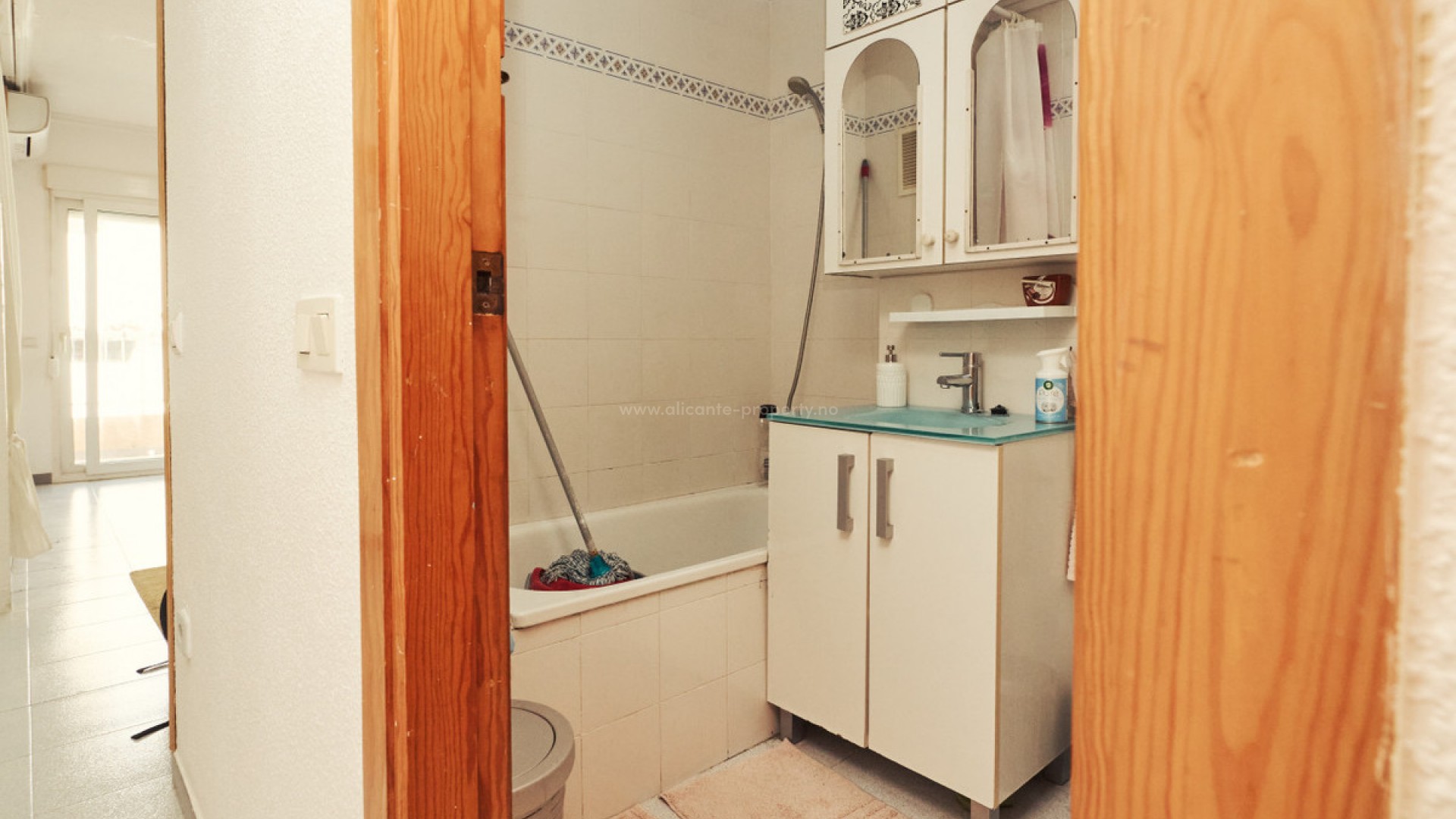 Apartment / flat in Torrevieja Centro