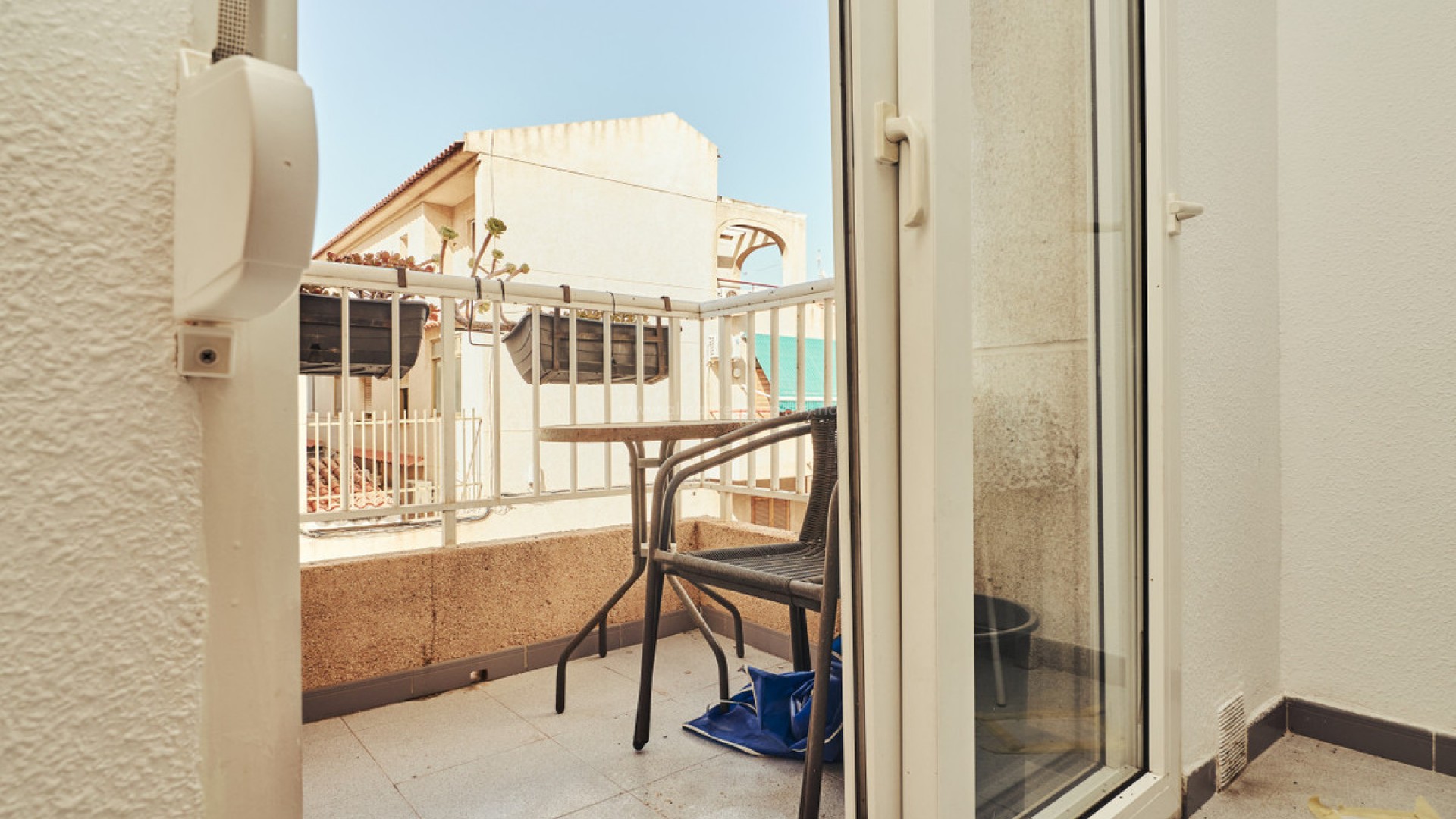 Apartment / flat in Torrevieja Centro