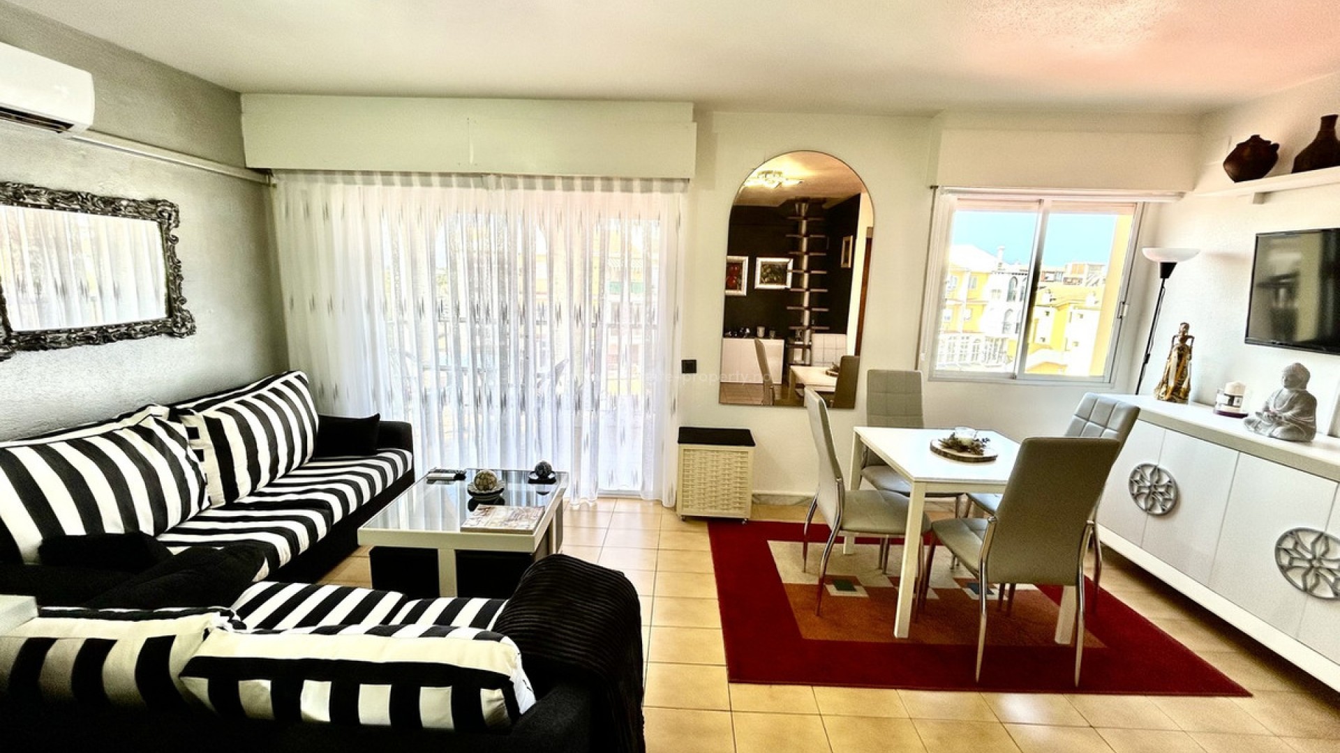 Apartment / flat in Torrevieja Centro