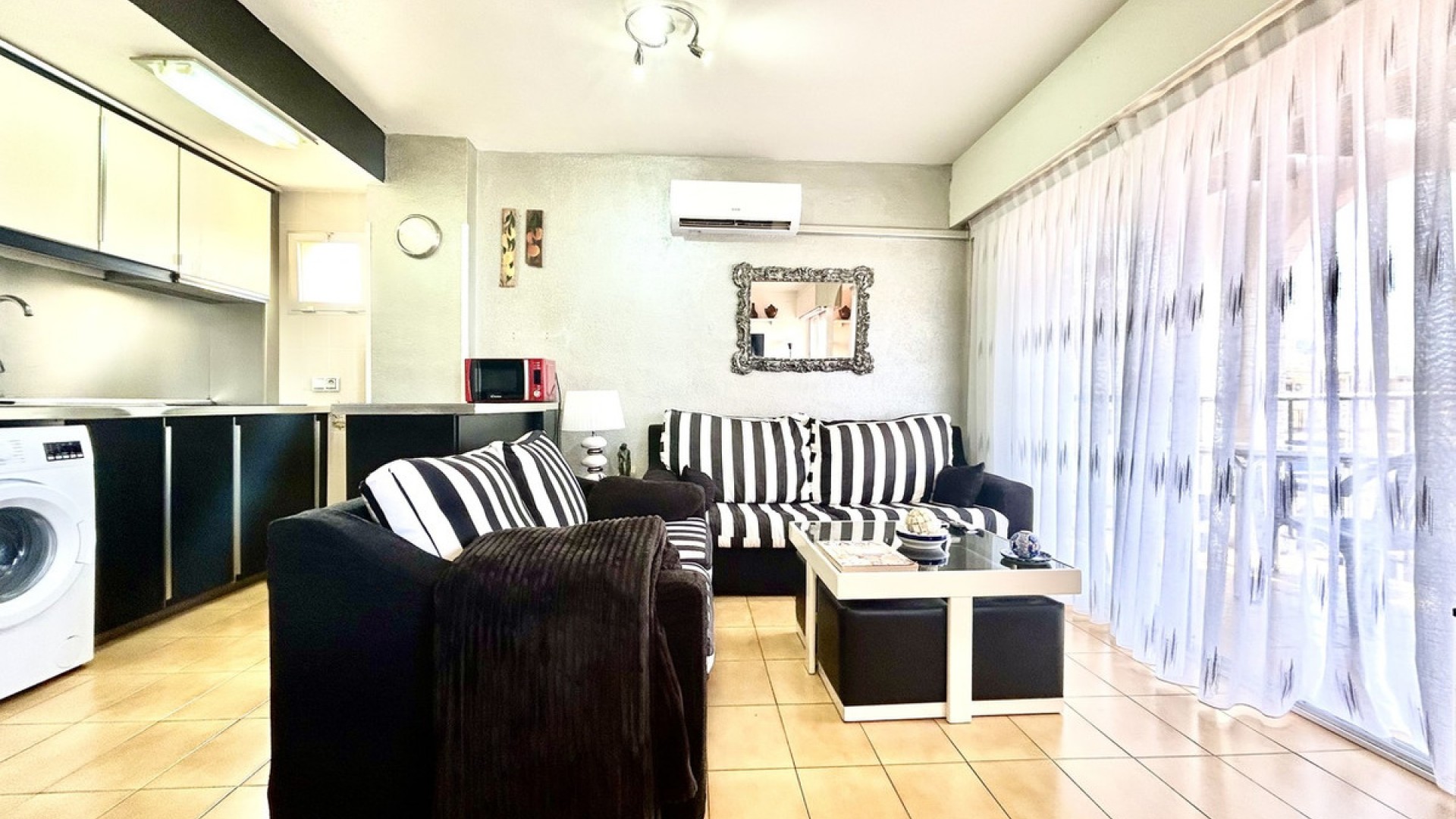 Apartment / flat in Torrevieja Centro