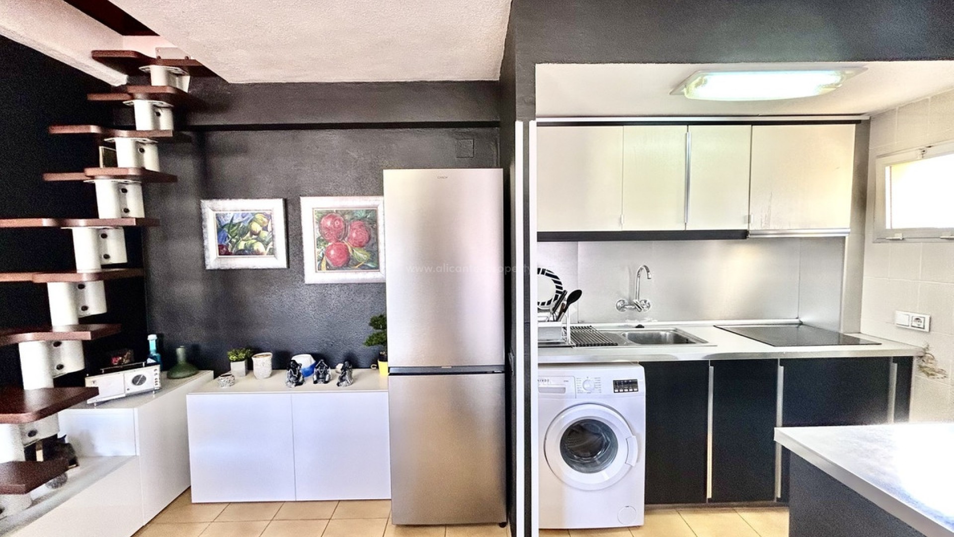 Apartment / flat in Torrevieja Centro